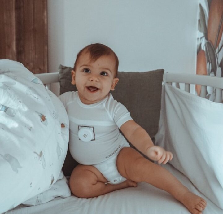 Mum is the Ceo parla del nostro Bodee Breath! - Bodee