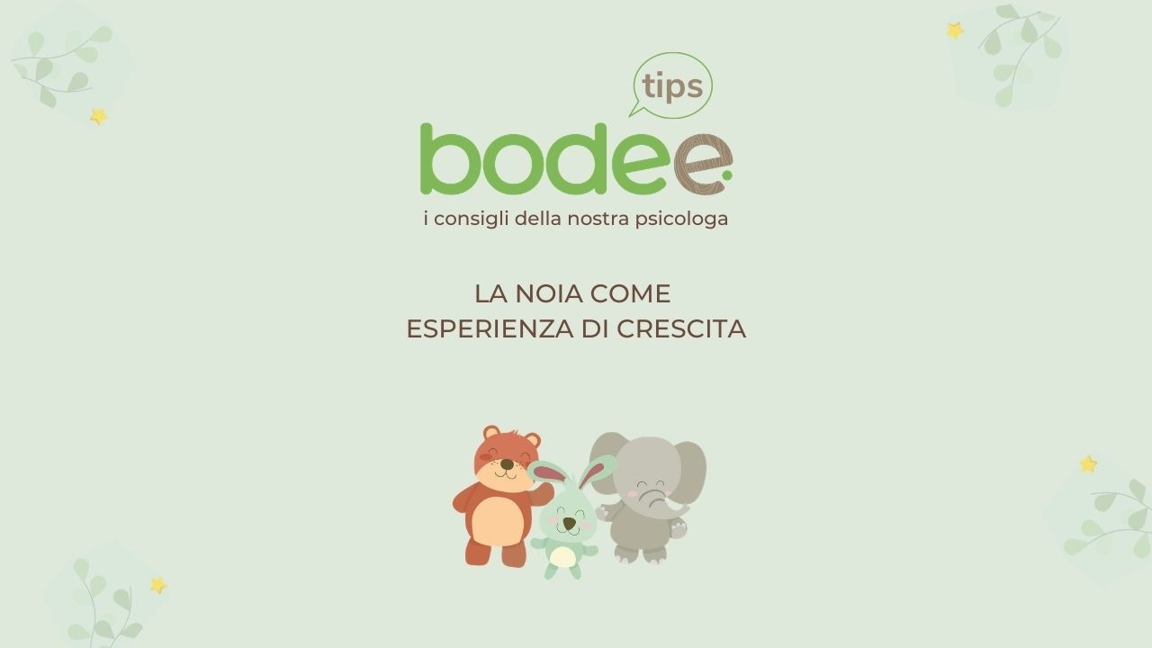 Bodee Tips: la noia Bodee Tips: la noia - Bodee