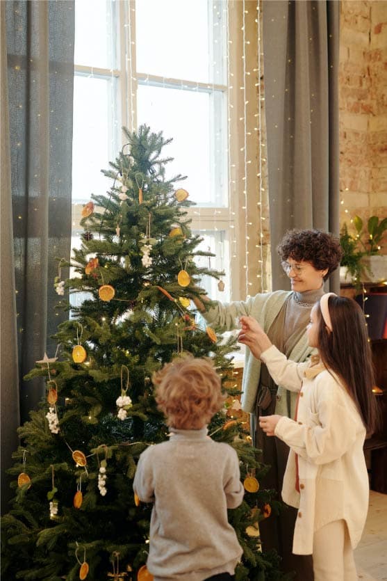 Buon Natale! - Bodee