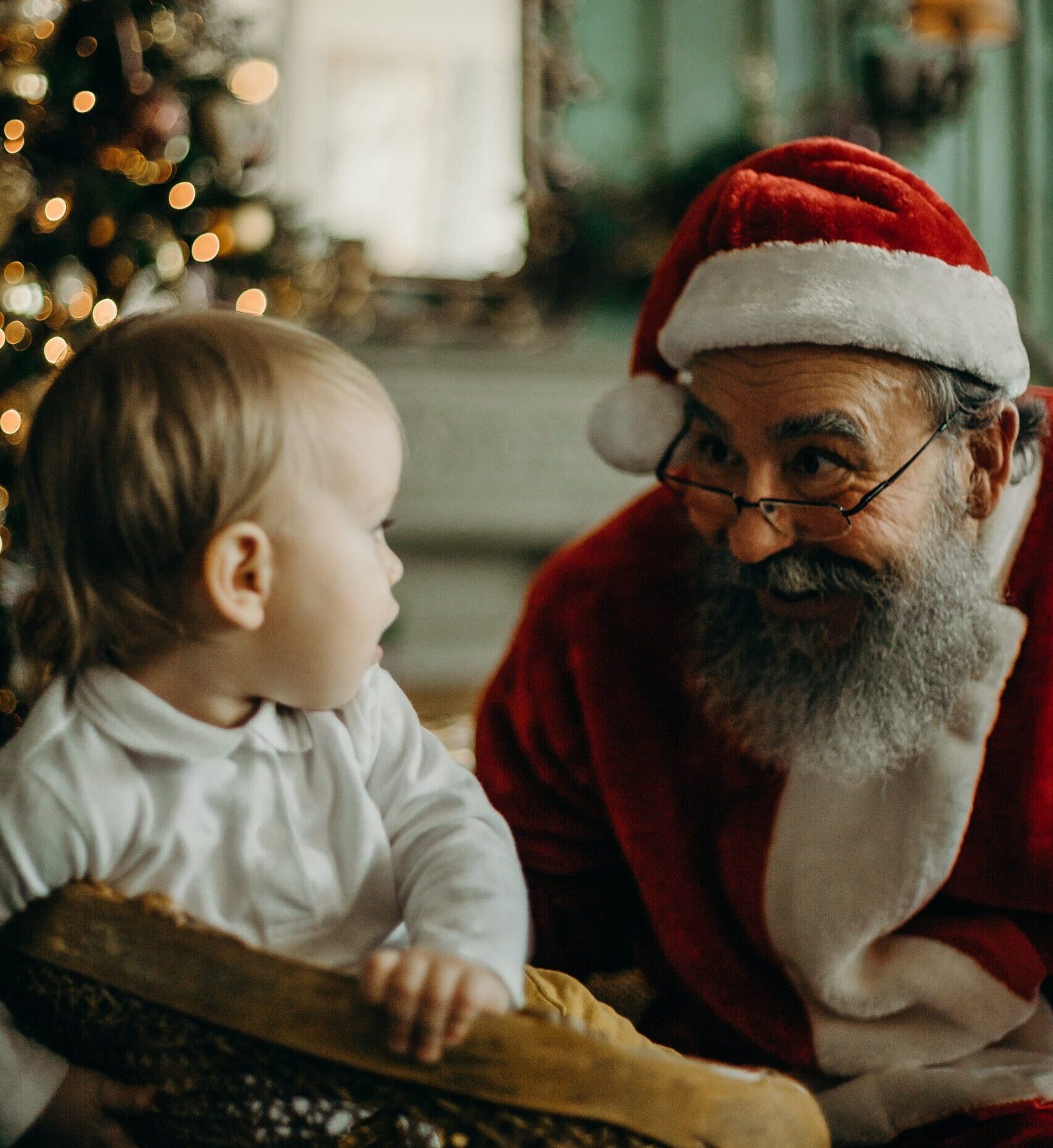 Babbo Natale esiste? - Bodee