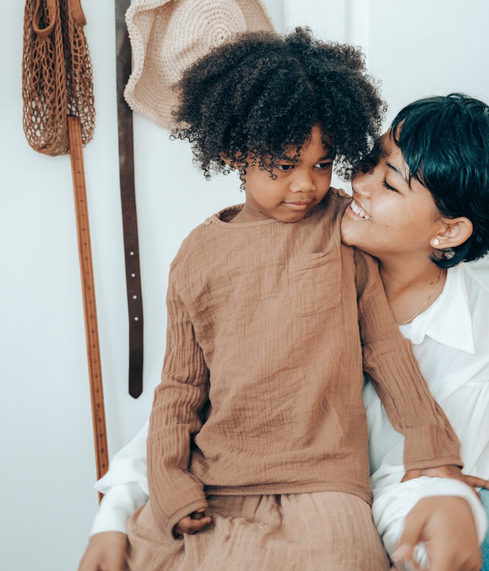 Genitorialità e affido - Bodee