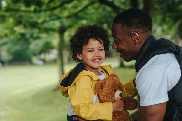 Come favorire la regolazione emotiva nei bambini - Bodee