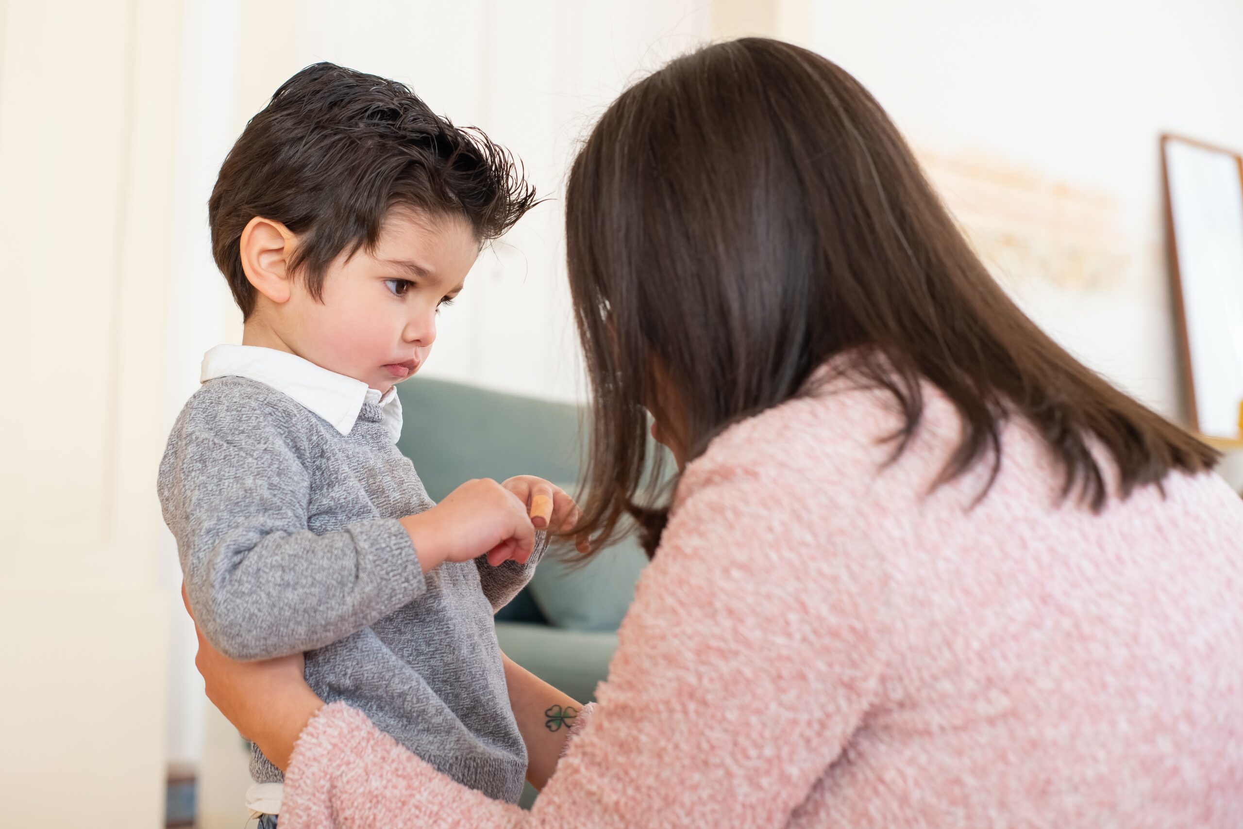 Come affrontare il tema della guerra con i bambini - Bodee
