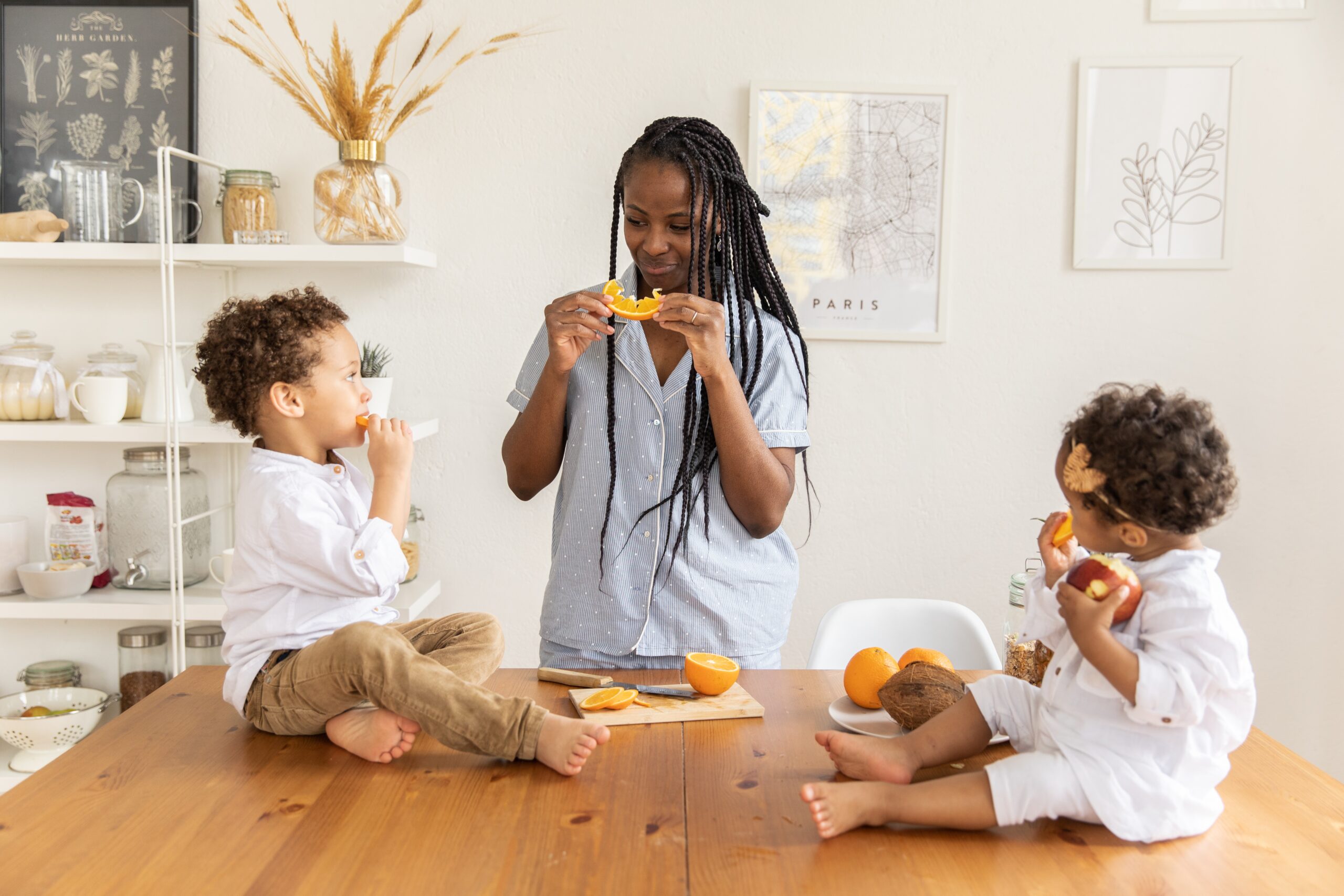 Come prevenire i disturbi del comportamento alimentare nei figli - Bodee