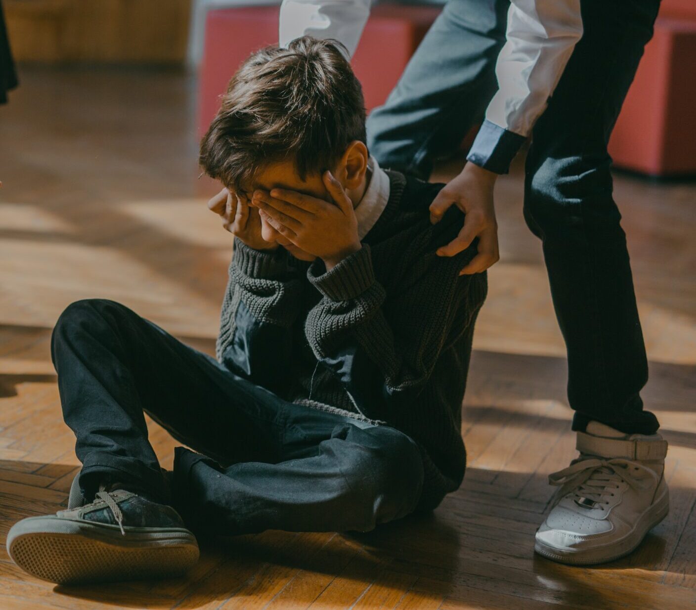 La fobia scolare - Bodee