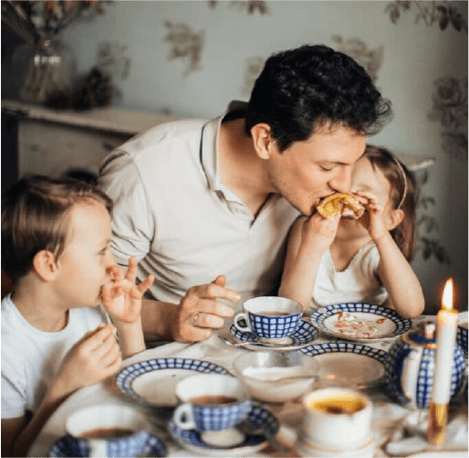 Nel mese del Natale il tema del dono diventa più che mai ricco di significato - Bodee
